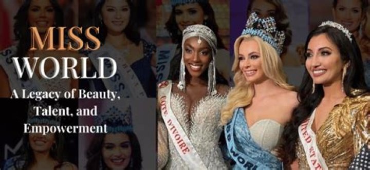 A Journey Of Beauty, Talent, And Tragedy