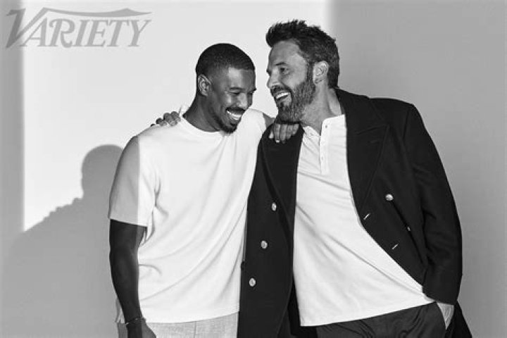 Ben Affleck And Michael B. Jordan's Cinematic Journey