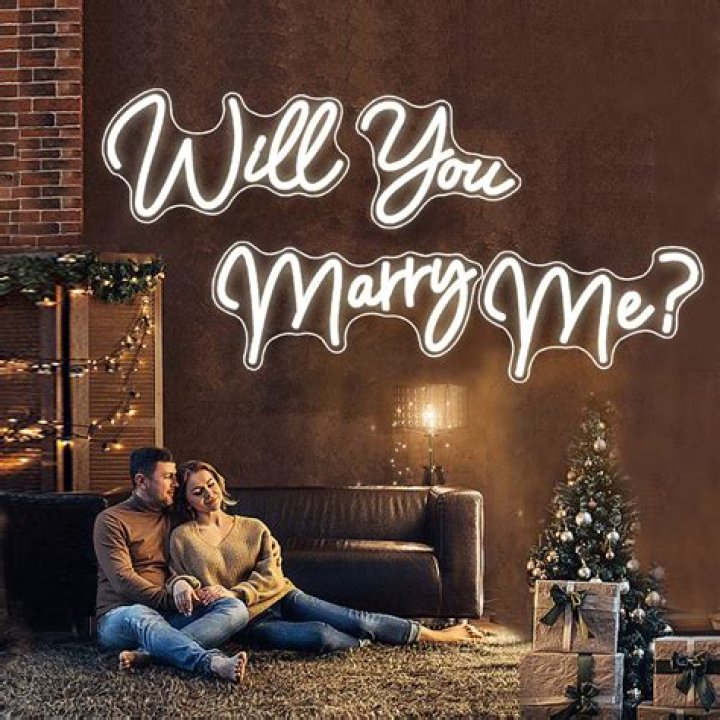 The Ultimate Guide To "I'm Going To Marry Her One True Love"