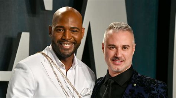 Untold Stories Of Karamo And Ian Jordan